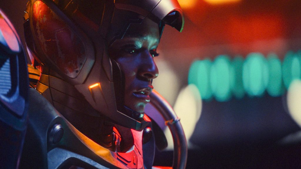 Kan vi komma vidare från Iron Man? Nu kommer Ironheart och hon blandar teknik med svart magi