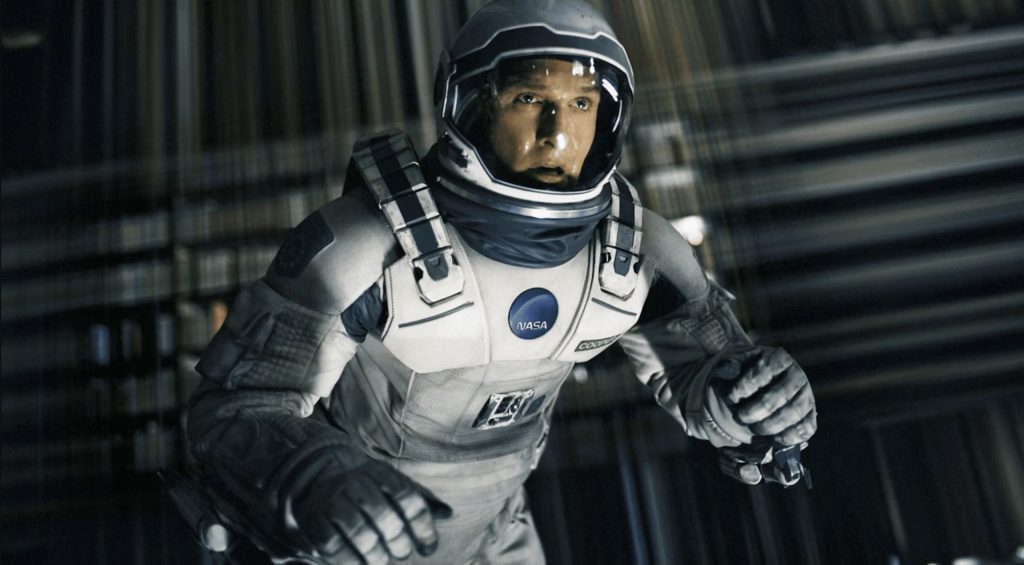 Interstellar: Kip Thorne afslører hvad der egentlig sker i slutningen