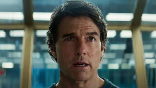 Tom Cruise avslöjar sina pensionsplaner med fyra ord