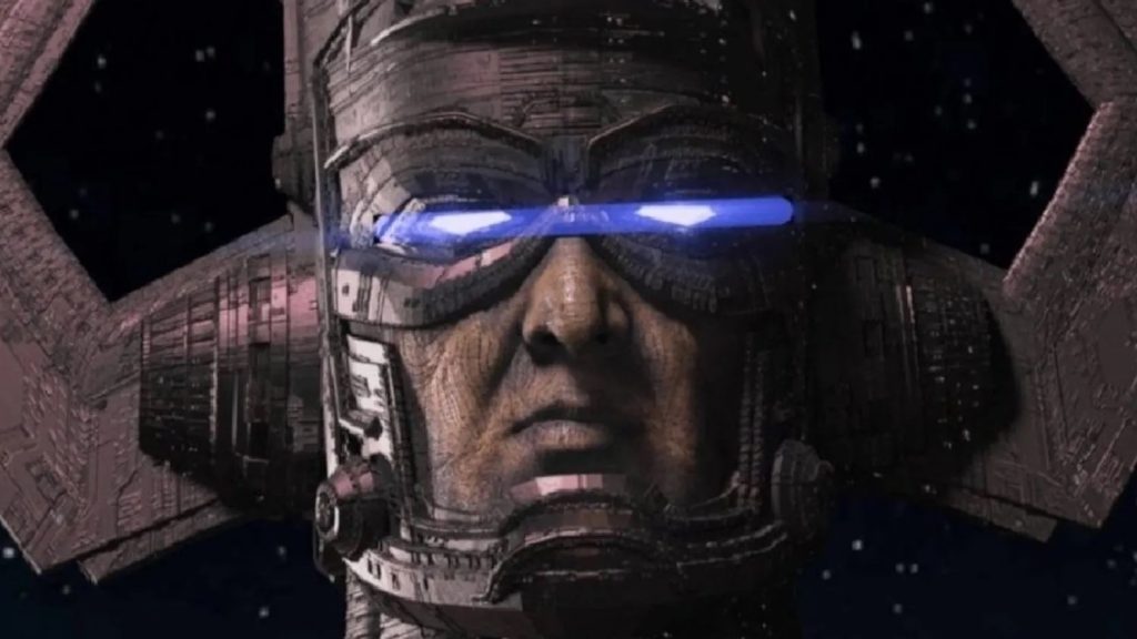 Vem kan bli nästa skurk i Marvel efter Galactus? Dessa antagonister kan potentiellt vara starkare