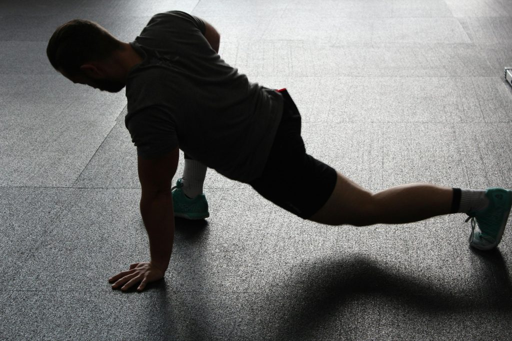 Träna smartare – inte hårdare: 5 misstag som 90 procent av männen gör på gymmet