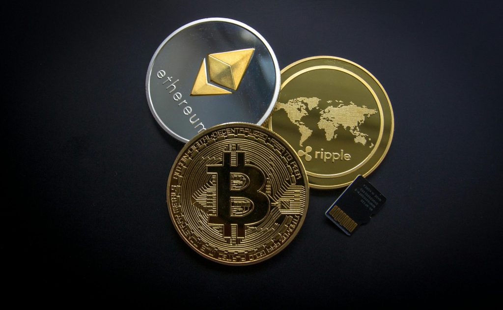 Du hade haft över 400 000 kr idag om du lagt en tusenlapp på Bitcoin för 10 år sedan