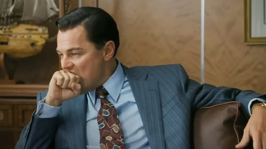 Så otroligt mycket tjänade Jordan Belfort på penny stocks