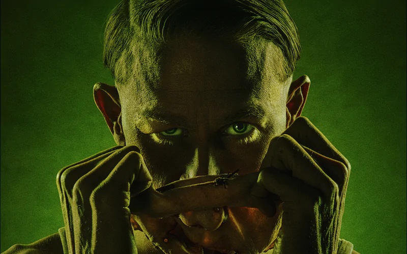 ‘Monster: Historien om Ed Gein’ har premiär på Netflix den 3 oktober