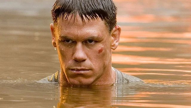 Från wrestling-ringen till röda mattan: 5 WWE-legender som tappade kilon och hittade Hollywood-formen