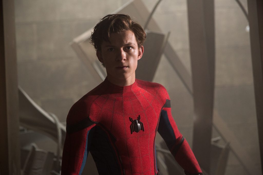Tom Holland om sin framtid som Spider-Man: ”Jag vet ärligt talat inte”