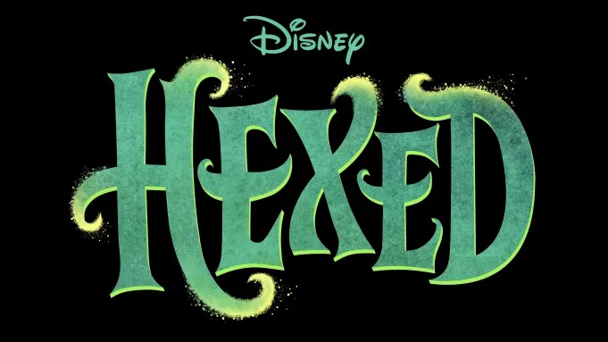 Disney tillkännager ny originalfilm: Hexed får biopremiär 2026