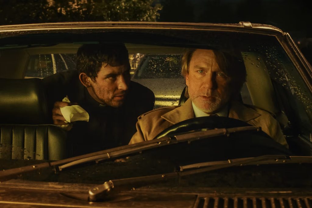 Wake Up Dead Man: Mord, mystik och Daniel Craig i toppform