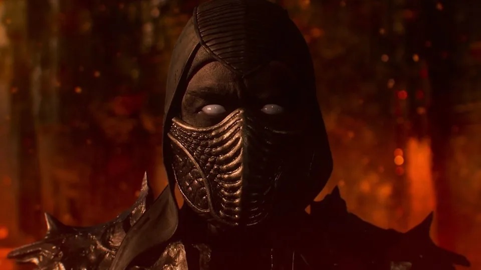 Mortal Kombat II uppskjutet: Shao Kahn krossade tydligen kalendern